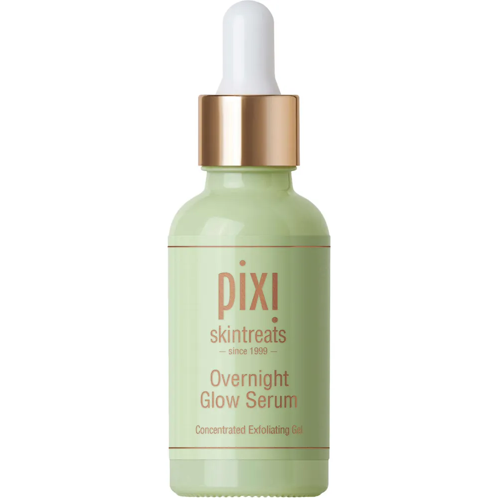 Overnight Glow Serum