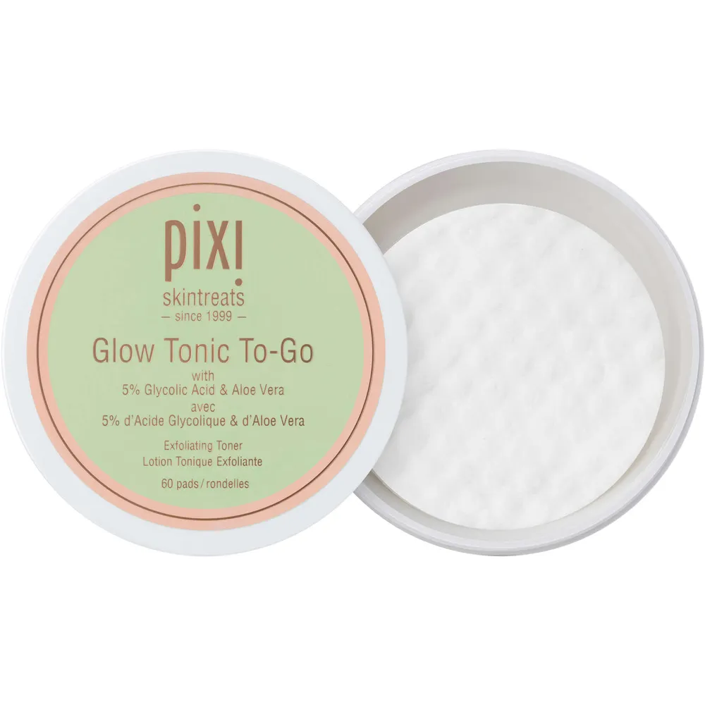 Glow Tonic To-Go 60ct