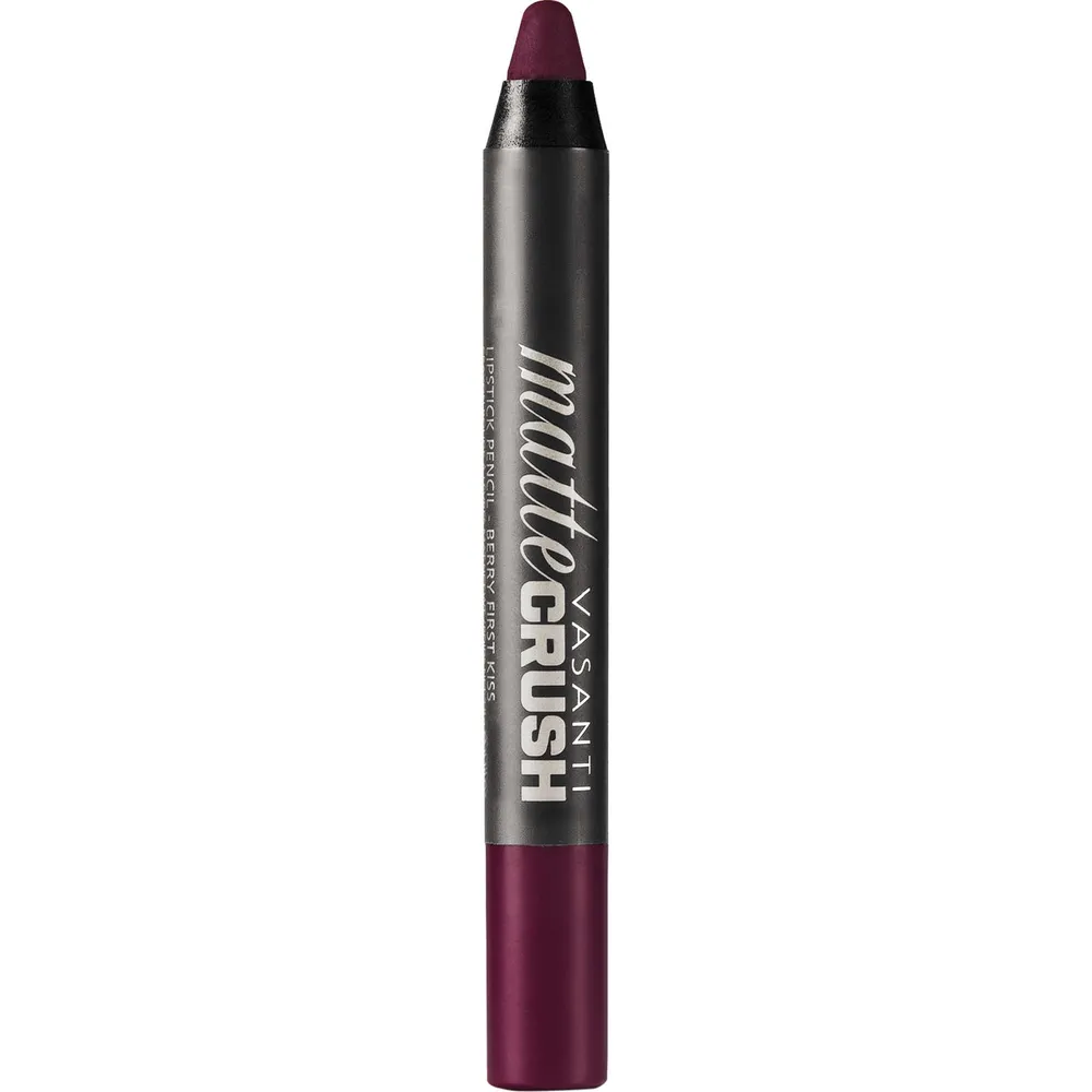 Matte Crush Lipstick Pencil