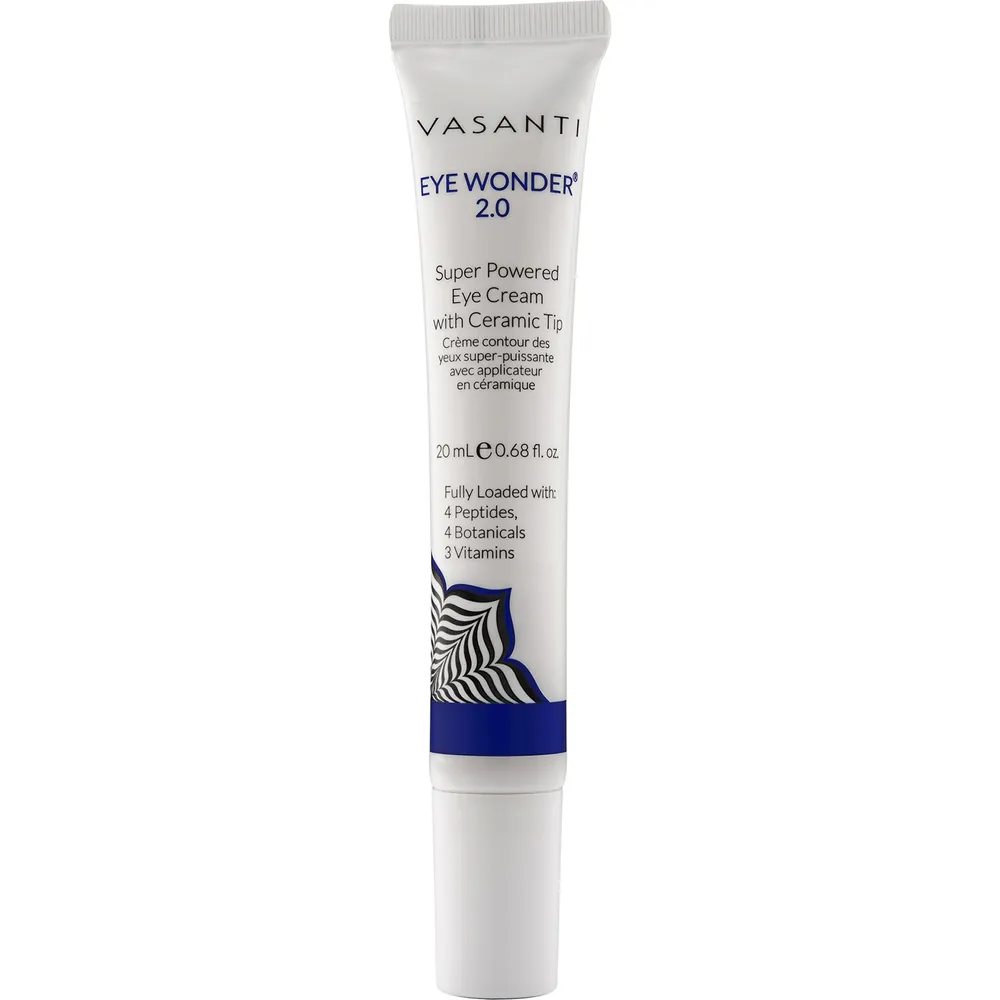 Eye Wonder 2.0 Super Powered Eye Cream with Ceramic Tip