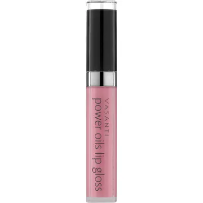 Power Oil Lip Gloss