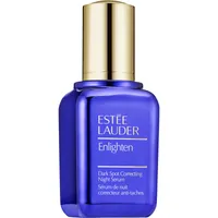 Enlighten Dark Spot Correcting Night Serum