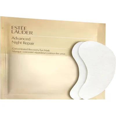 Advanced Night Repair Concentrated Recovery Eye Mask x4