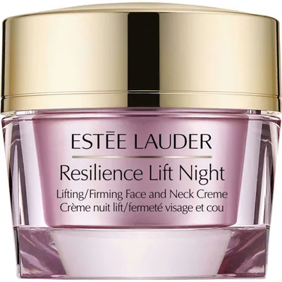 Resilience Multi-Effect Night Tri-Peptide Face and Neck Crème