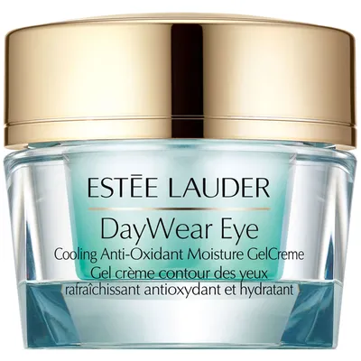 DayWear Eye Cooling Anti-Oxidant Moisture Gel Crème