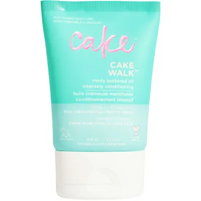 Cake Cakewalk® Foot Pretty Cream