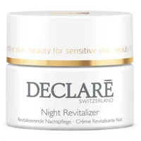Night revitalizer cream