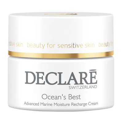 Ocean's Best Cream