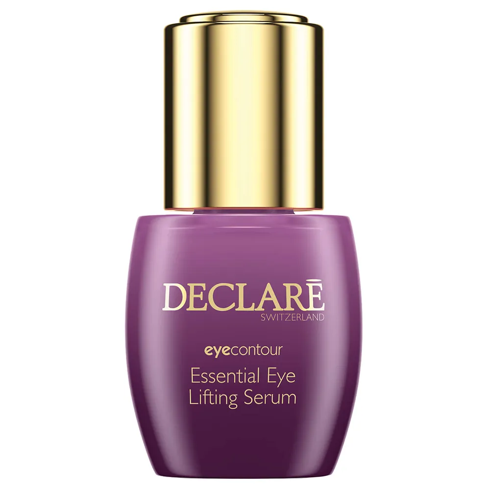 Essential Eye Lifting Serum