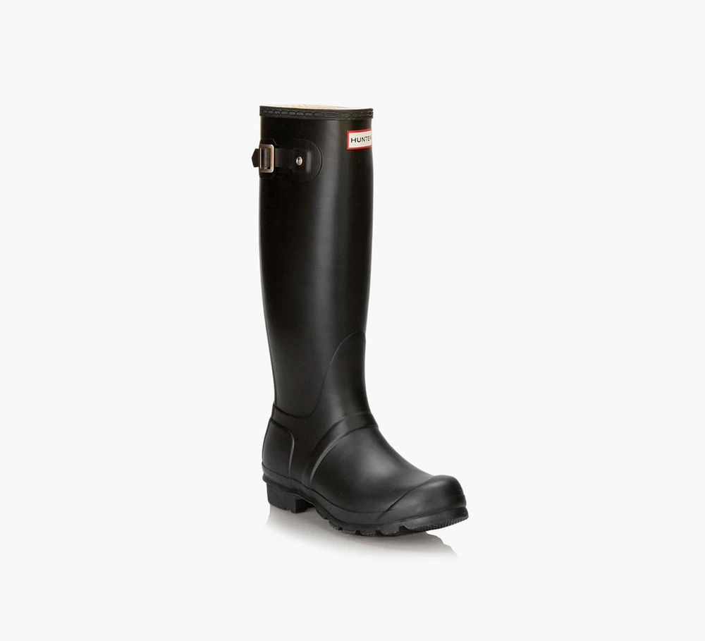 WOMEN'S ORIGINAL TALL BOOT