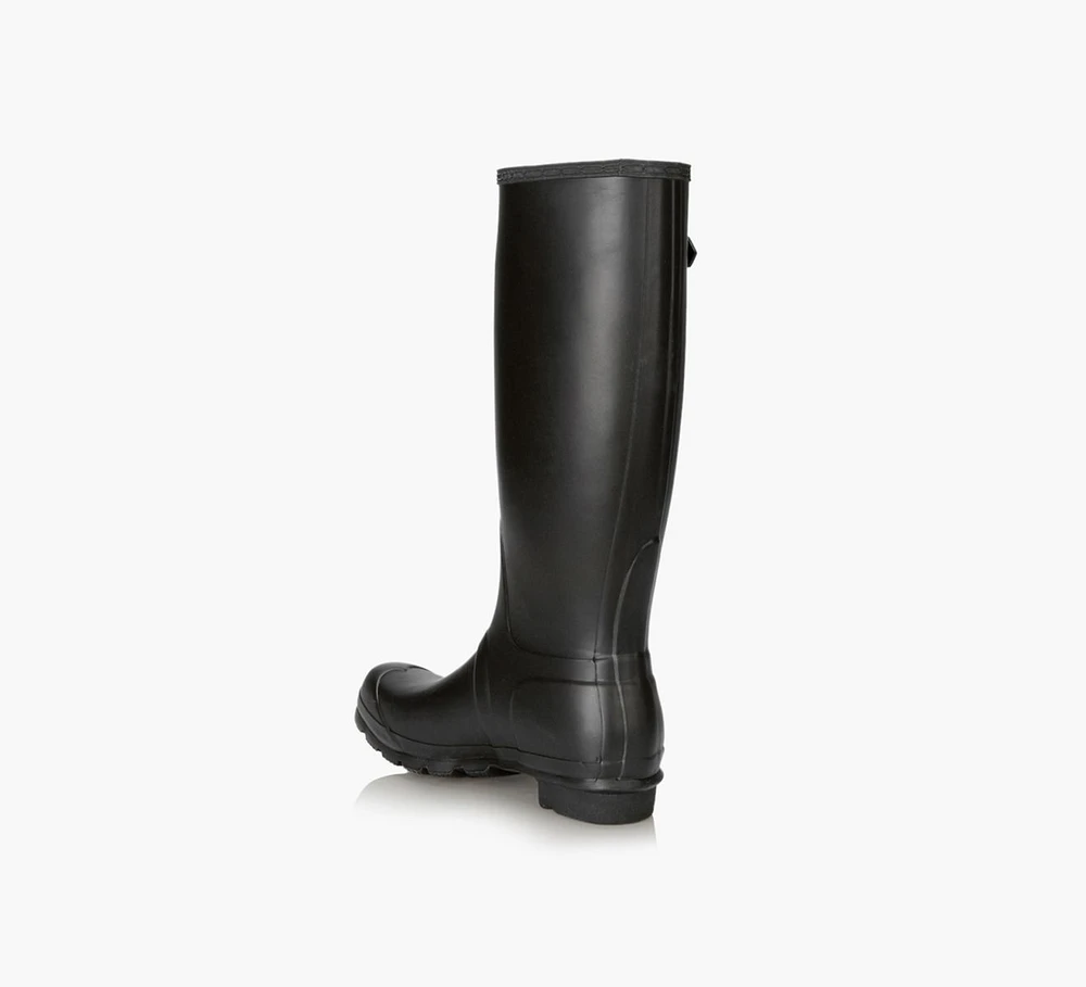 WOMEN'S ORIGINAL TALL BOOT