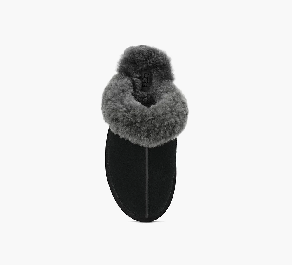 SCUFFETTE II