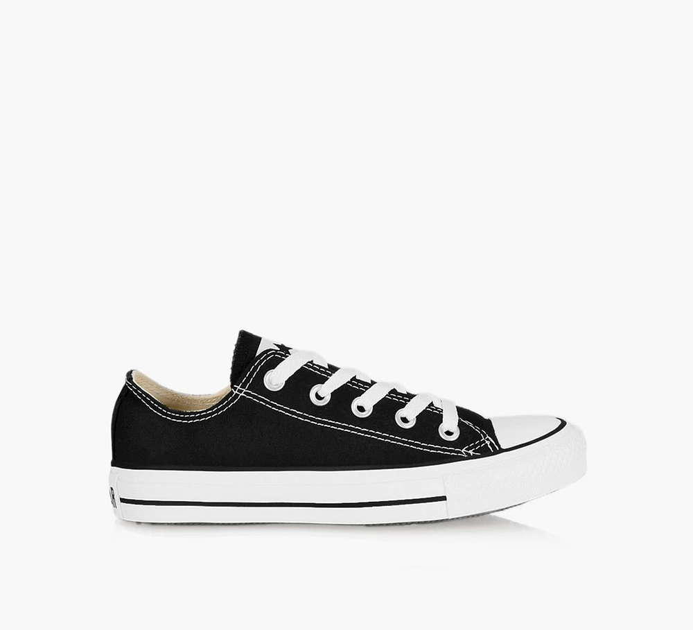 CHUCK TAYLOR ALL STAR LOW TOP