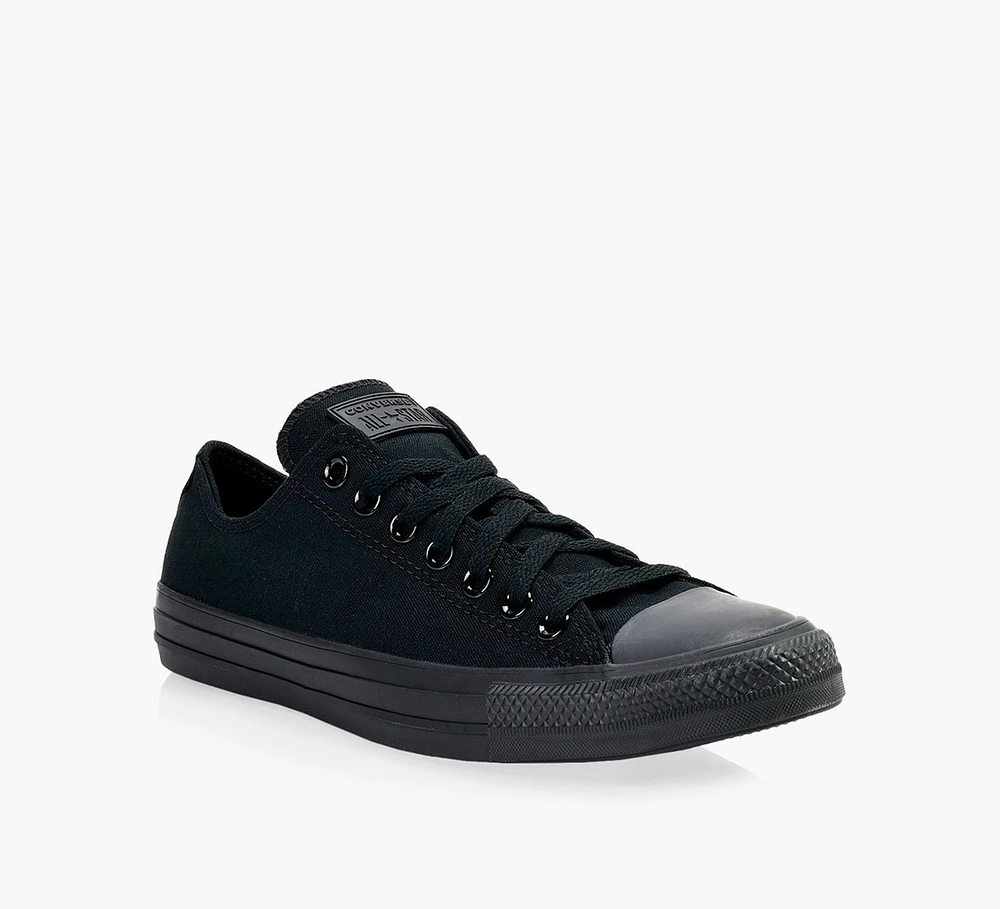 CHUCK TAYLOR ALL STAR MONO LOW TOP