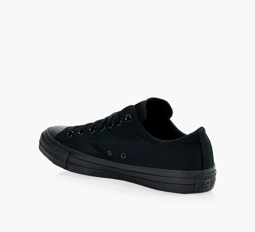 CHUCK TAYLOR ALL STAR MONO LOW TOP