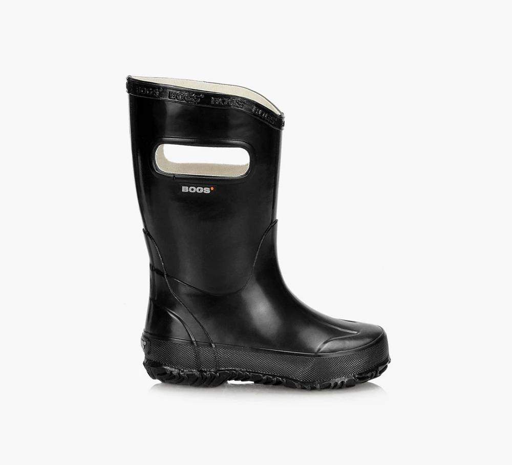 RAINBOOT SOLID