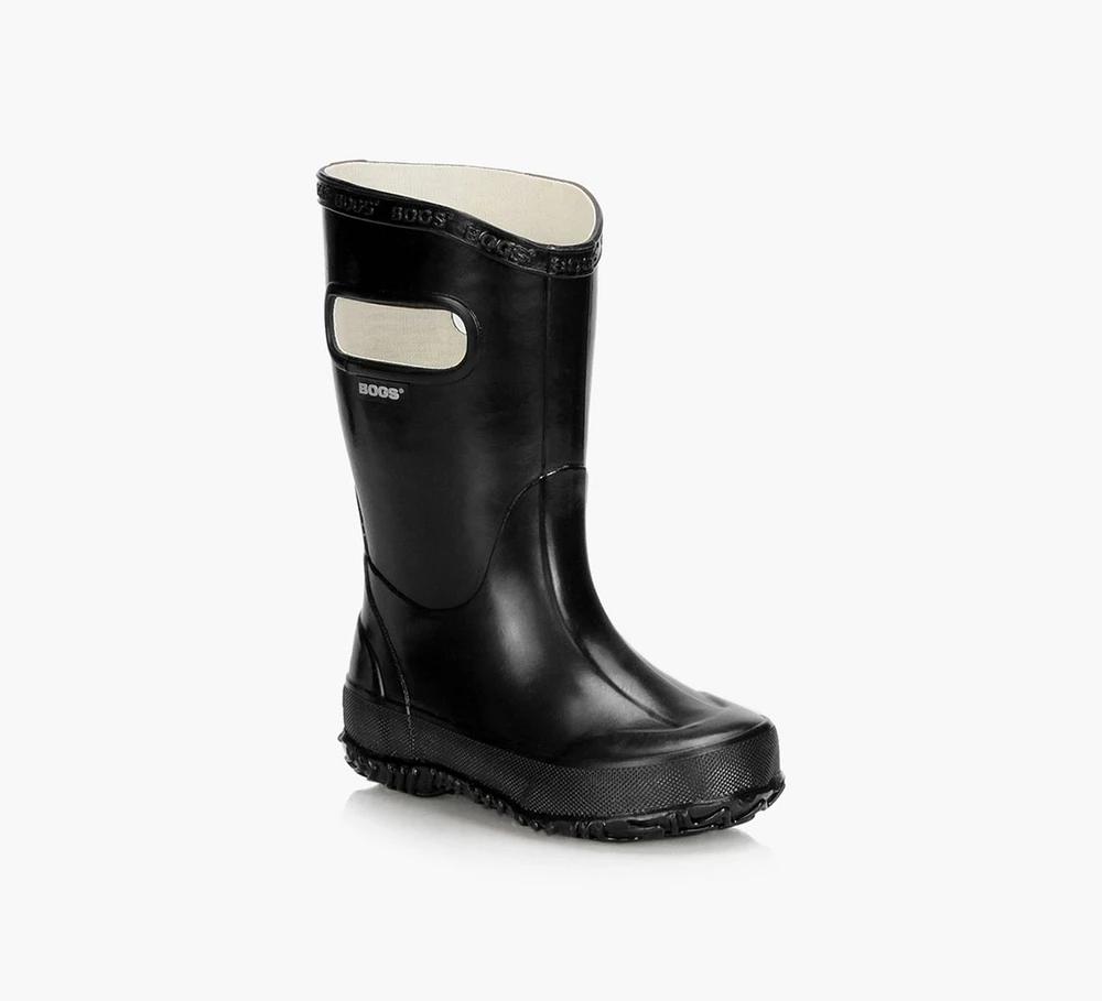 RAINBOOT SOLID