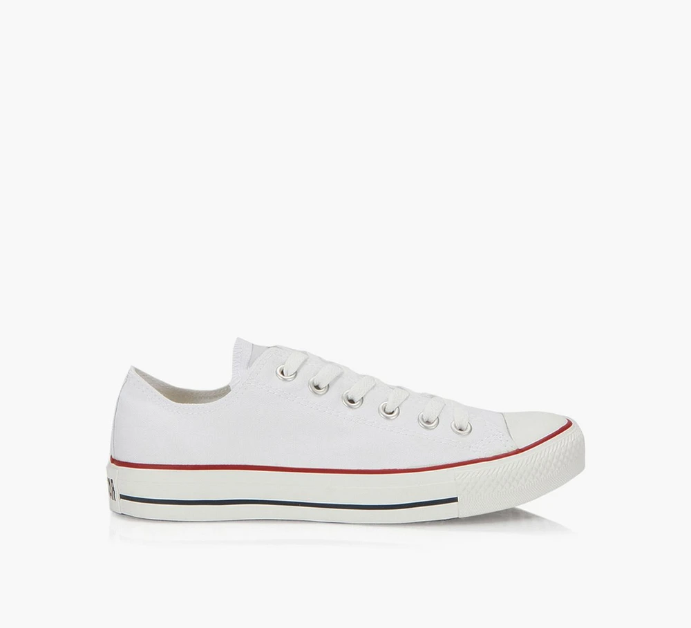 CHUCK TAYLOR ALL STAR LOW TOP