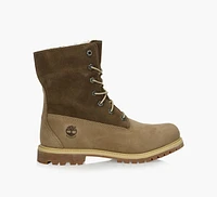 WOMEN'S AUTHENTICS WP ROLL-TOP BOOT