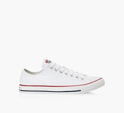 CHUCK TAYLOR ALL STAR LO TOP