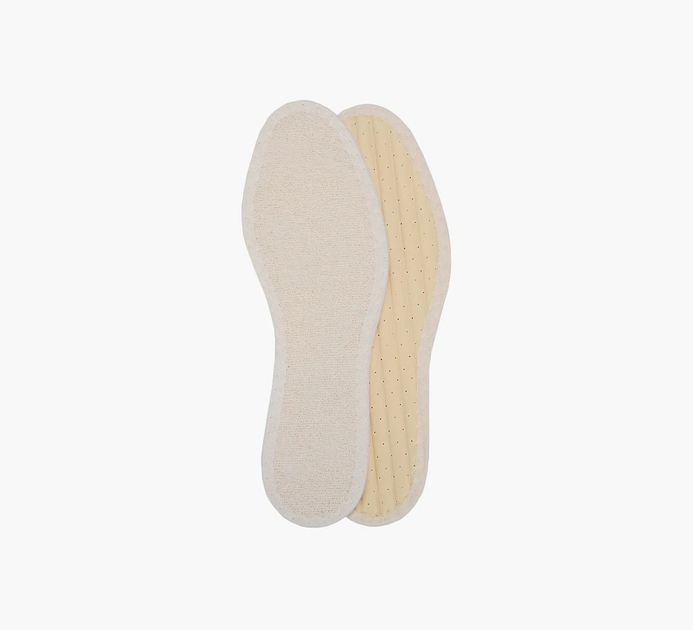 SUMMER INSOLES