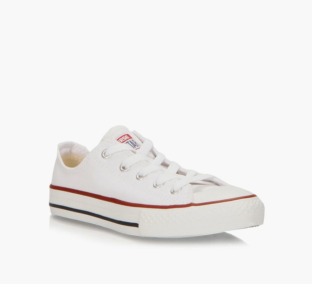 CHUCK TAYLOR ALL STAR LOW TOP