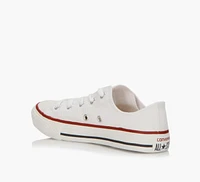 CHUCK TAYLOR ALL STAR LOW TOP