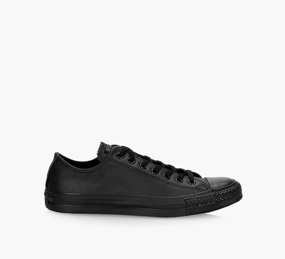 CHUCK TAYLOR ALL STAR LEATHER