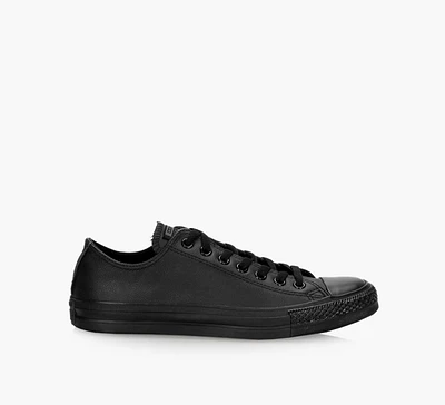 CHUCK TAYLOR ALL STAR MONO LOW TOP