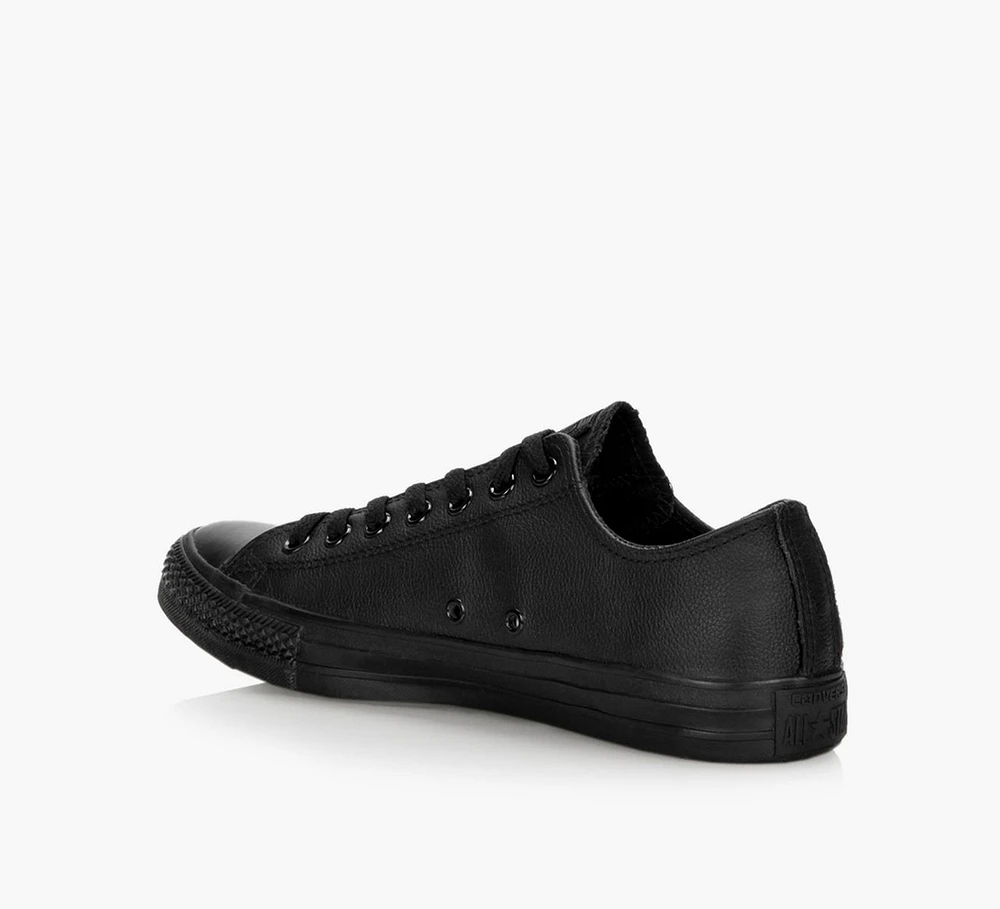 CHUCK TAYLOR ALL STAR LEATHER