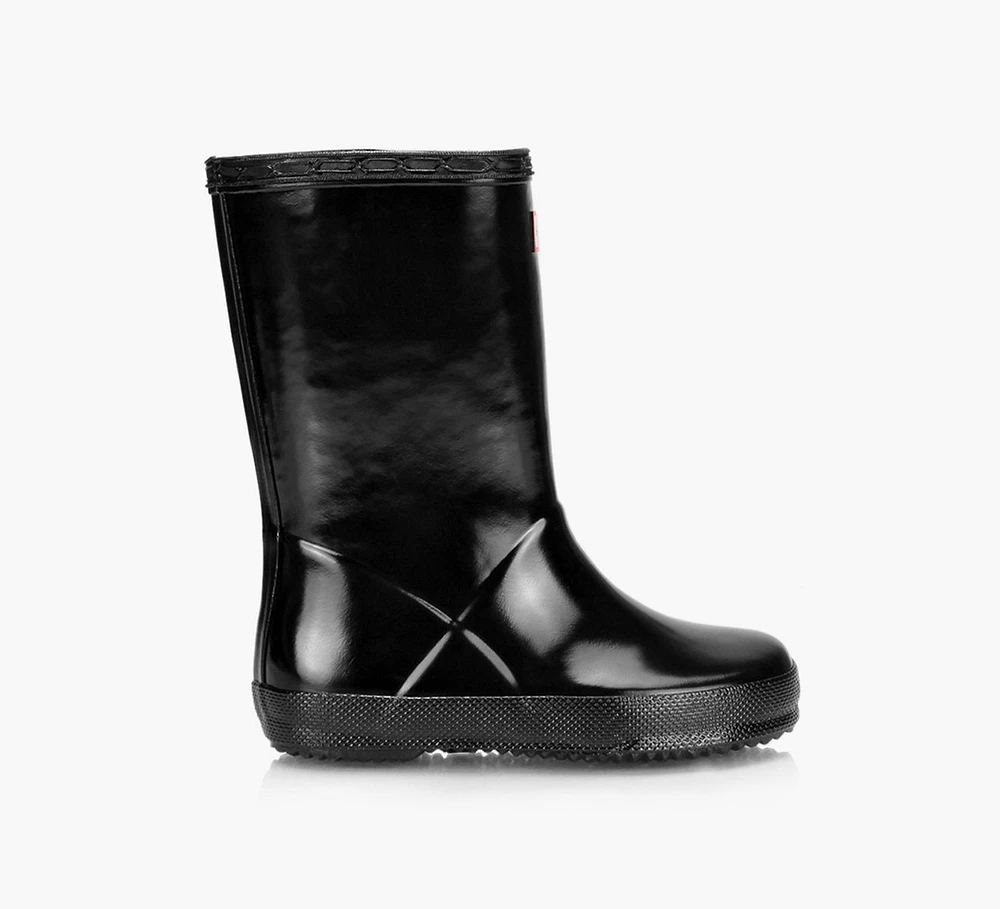 KIDS FIRST CLASSIC RAINBOOTS