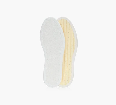 KIDS' BAREFOOT INSOLE