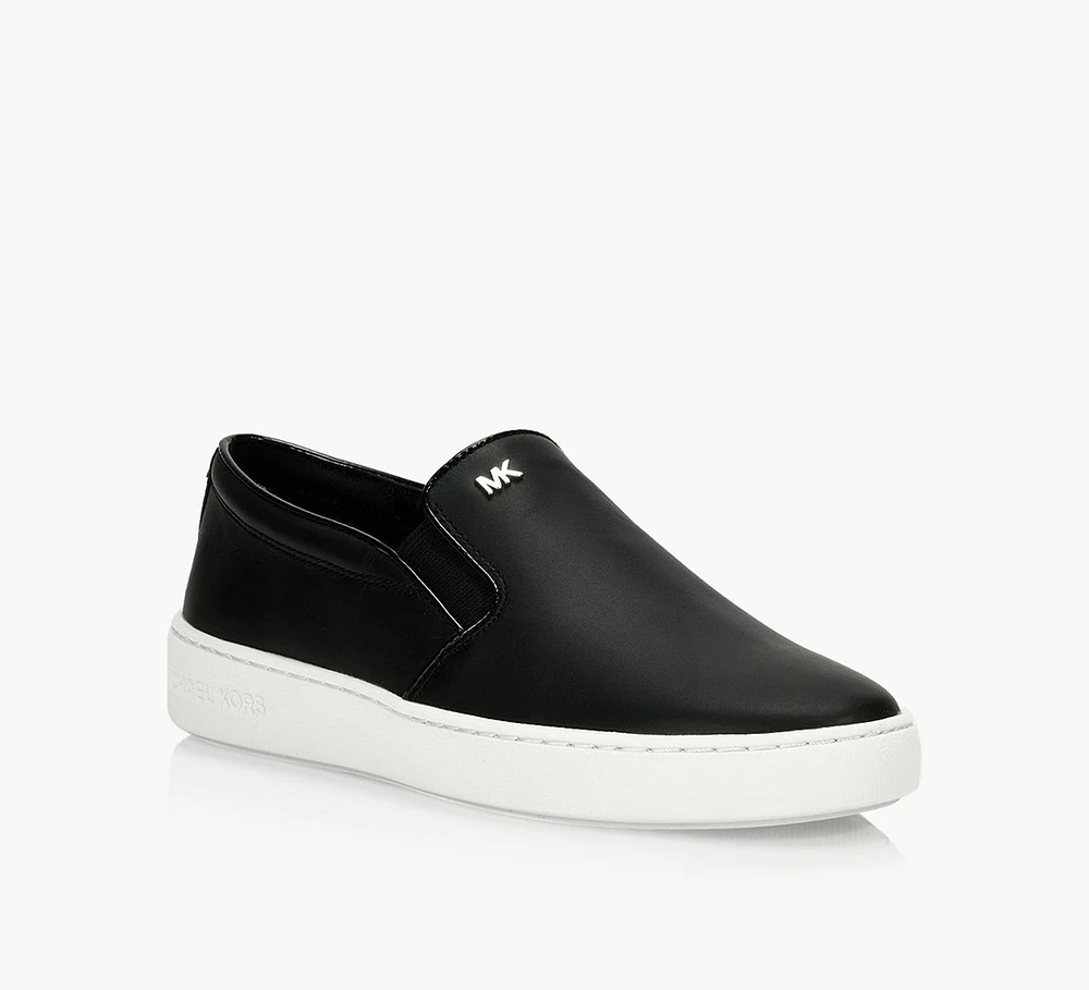 KEATON SLIP ON SNEAKER