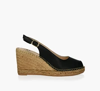 LUNA WEDGE SANDAL