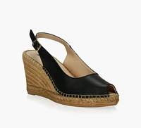 LUNA WEDGE SANDAL