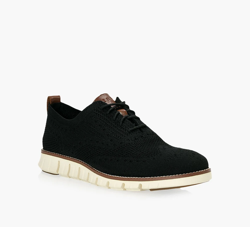 ZEROGRAND STITCHLITE OXFORD