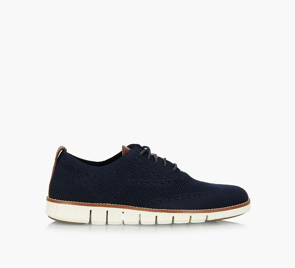ZEROGRAND STITCHLITE OXFORD
