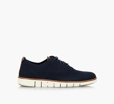ZEROGRAND STITCHLITE OXFORD