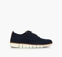 ZEROGRAND STITCHLITE OXFORD
