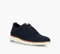 ZEROGRAND STITCHLITE OXFORD