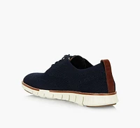 ZEROGRAND STITCHLITE OXFORD
