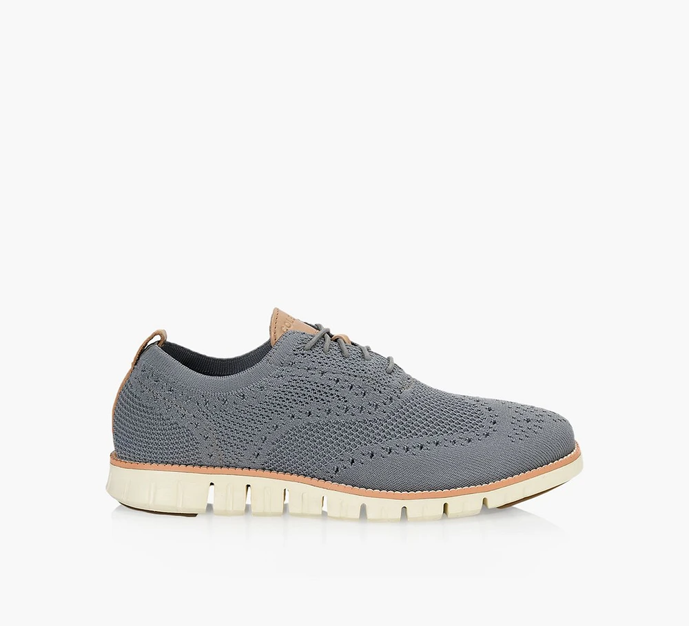 ZEROGRAND STITCHLITE OXFORD