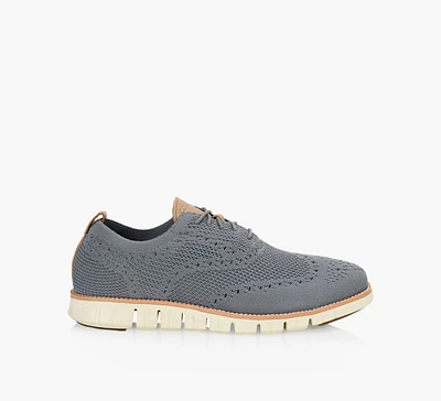 ZEROGRAND STITCHLITE OXFORD