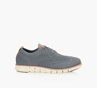 ZEROGRAND STITCHLITE OXFORD