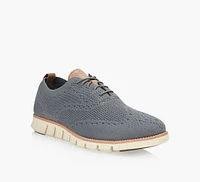 ZEROGRAND STITCHLITE OXFORD