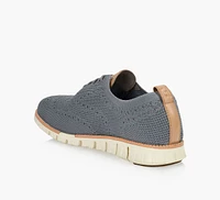 ZEROGRAND STITCHLITE OXFORD