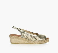 FULLERTON WEDGE SANDAL