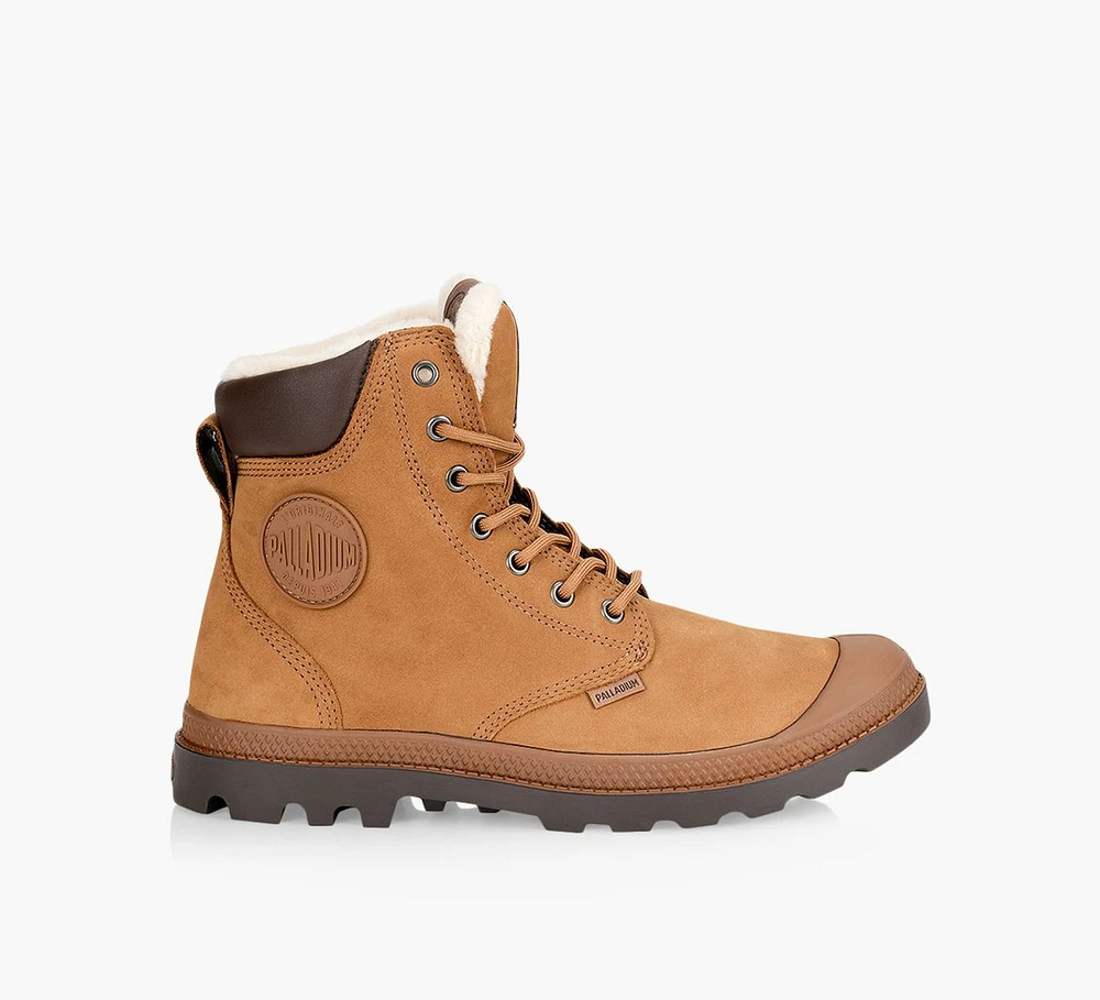 PAMPA SPORT CUFF