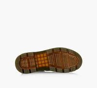 COMBS POLY CASUAL BOOTS