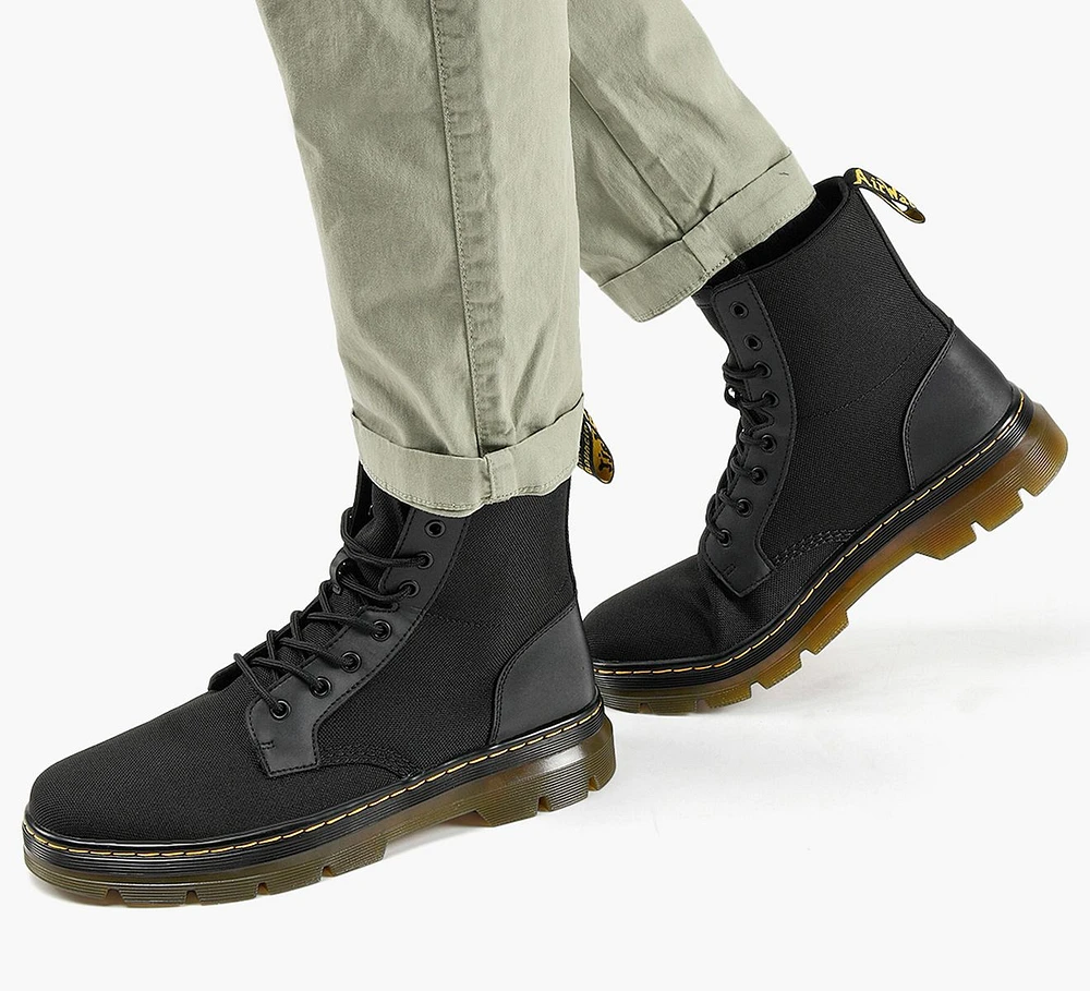 COMBS POLY CASUAL BOOTS